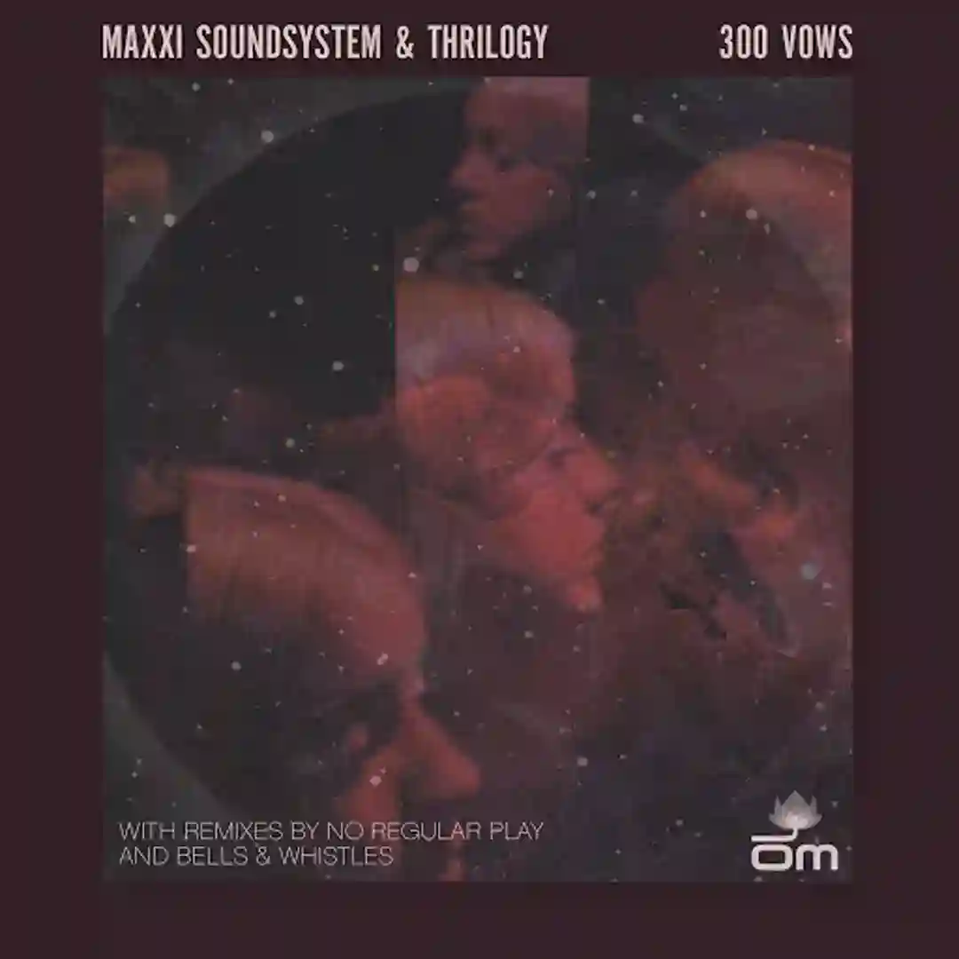 300 Vows (Dub) cover