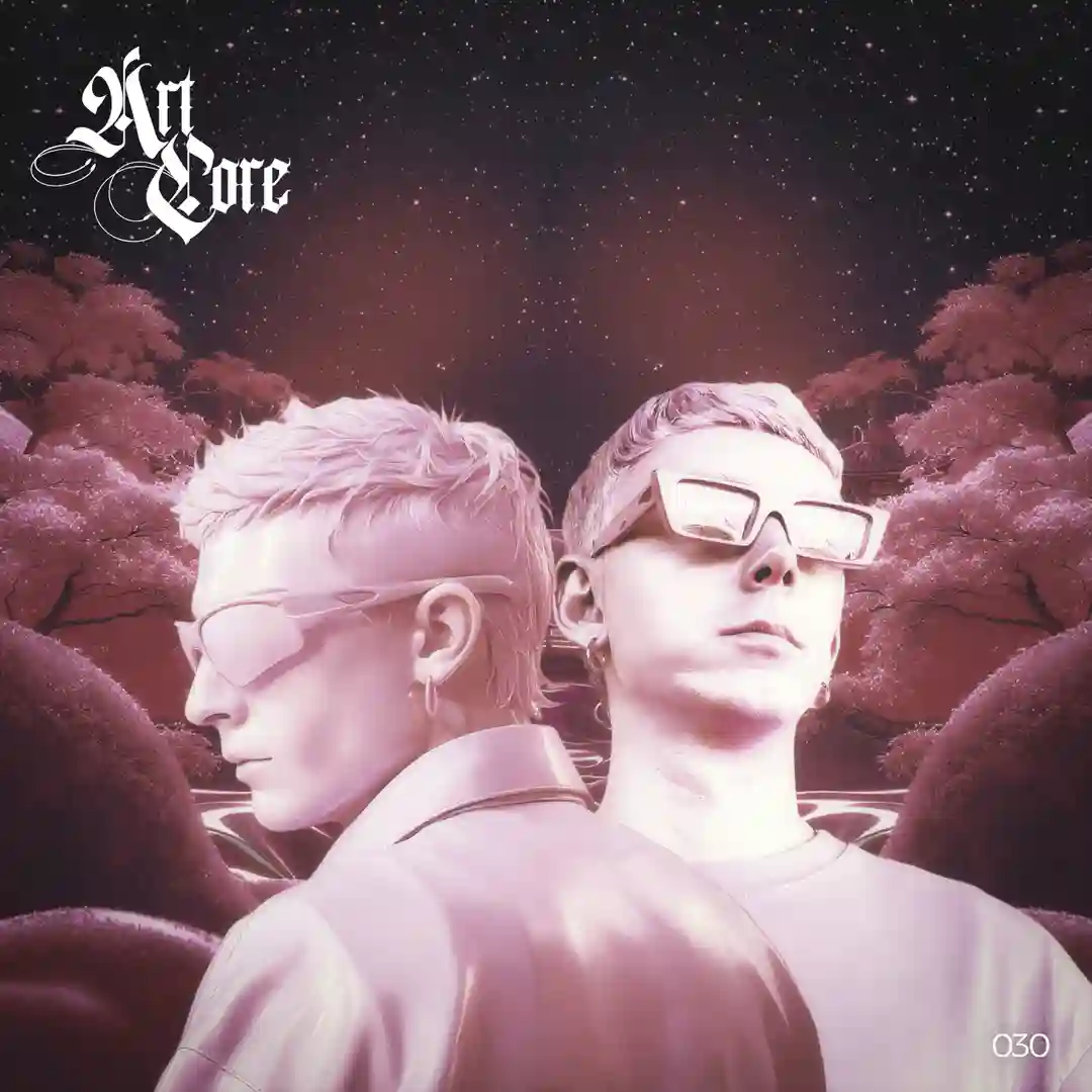 Fury (Extended Mix) cover