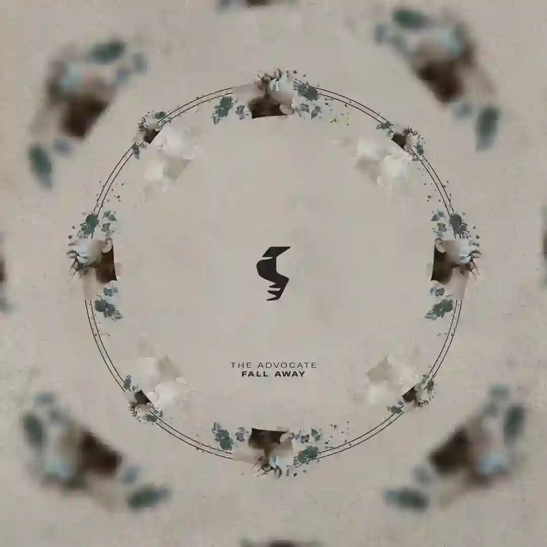 Fall Away feat. Sarah de Warren (Extended Mix) cover