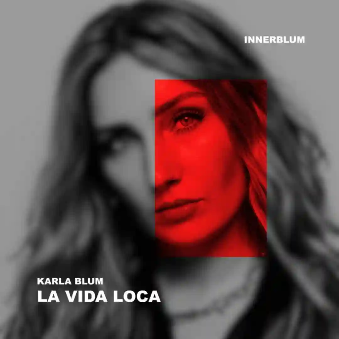 La Vida Loca cover
