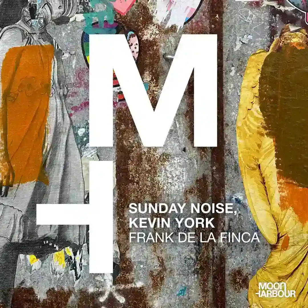 Frank De La Finca  (Extended Version) cover