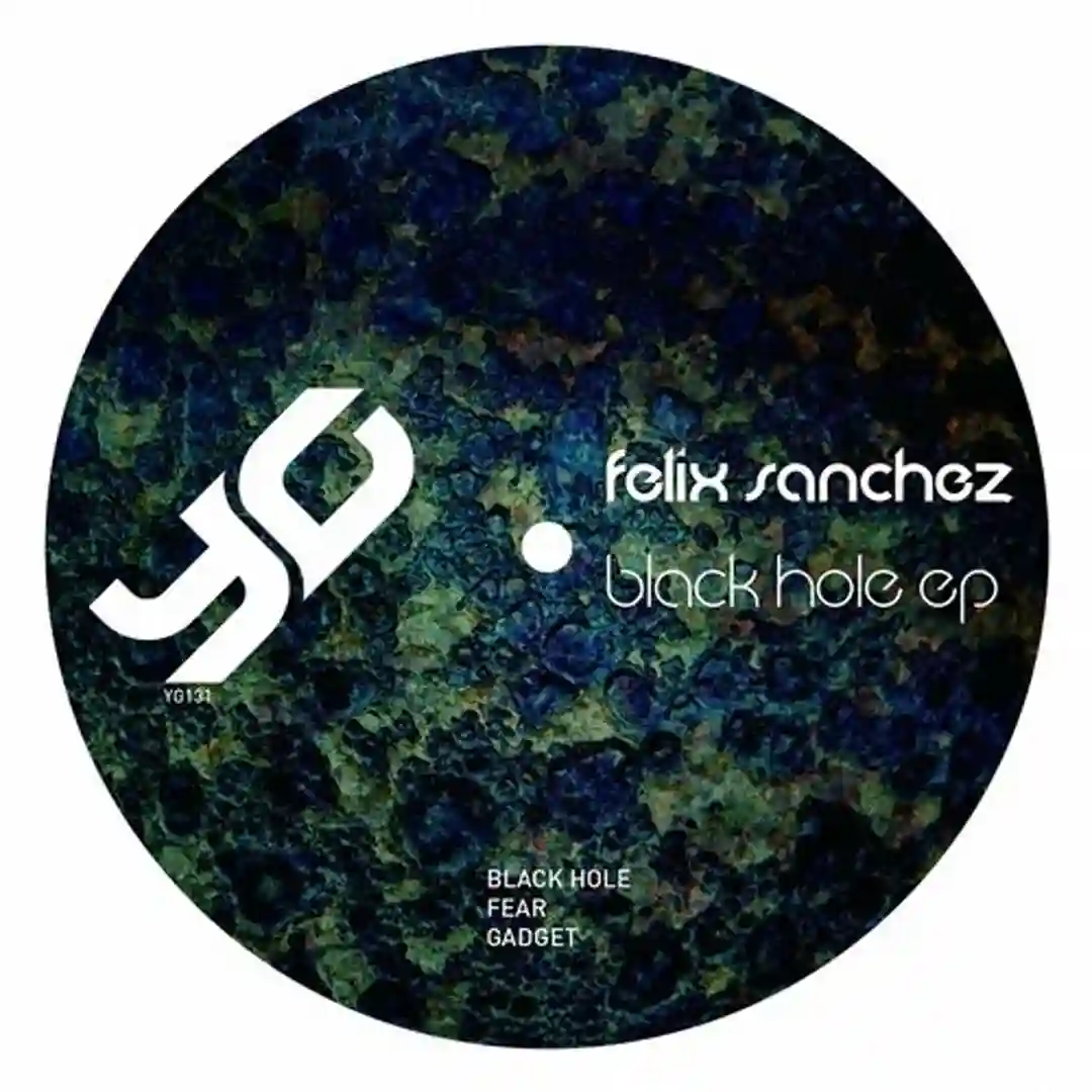 Black Hole (Original Mix) cover