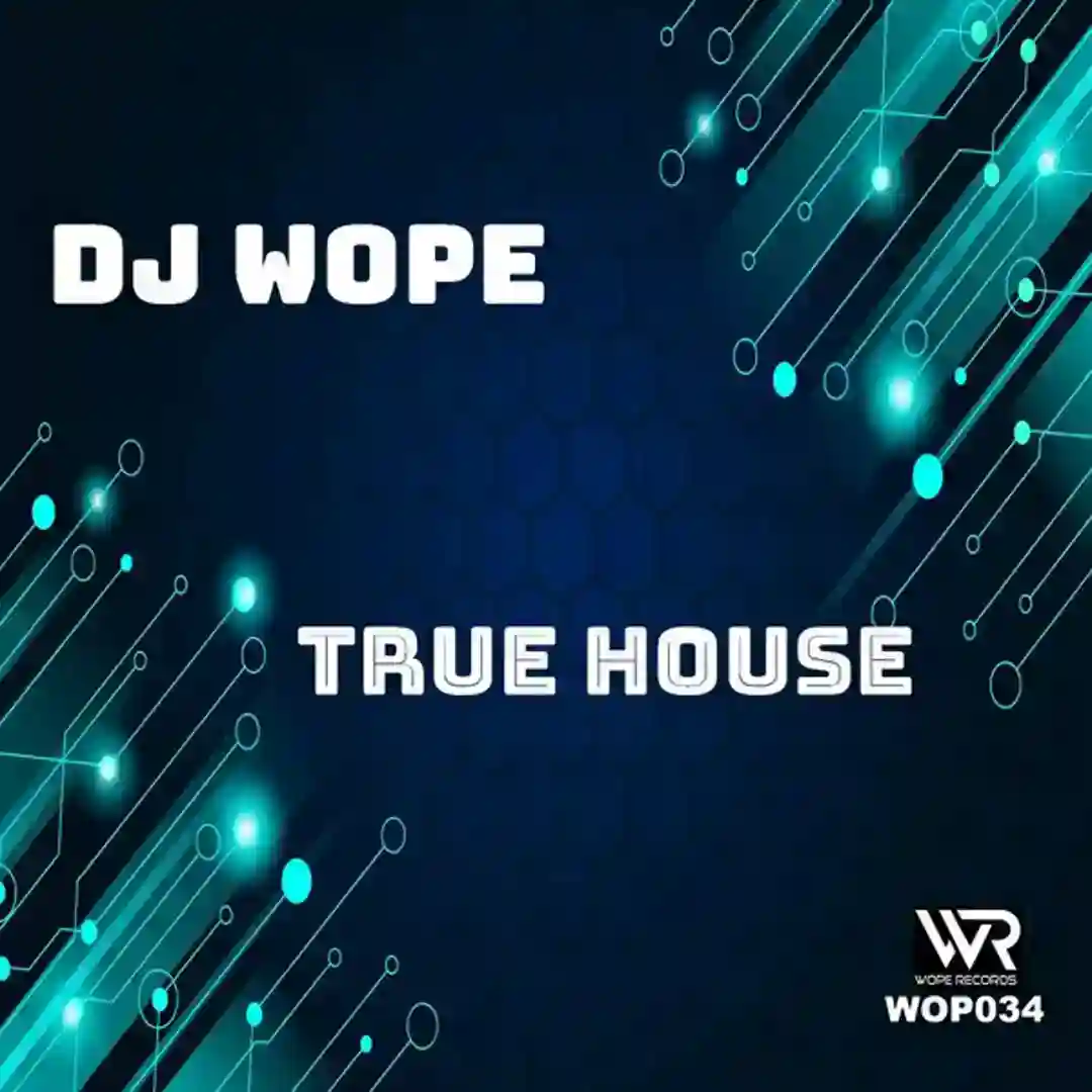True House cover