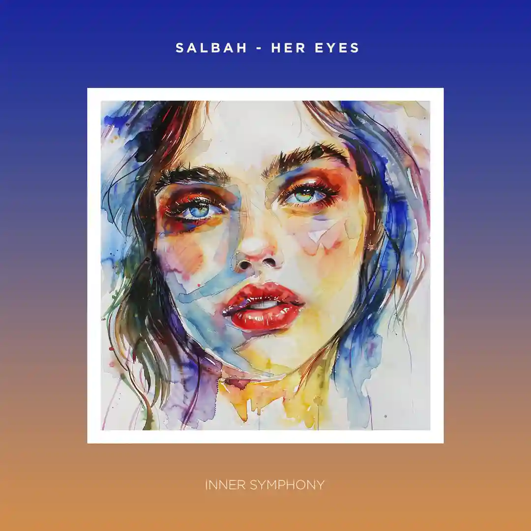 Her Eyes cover