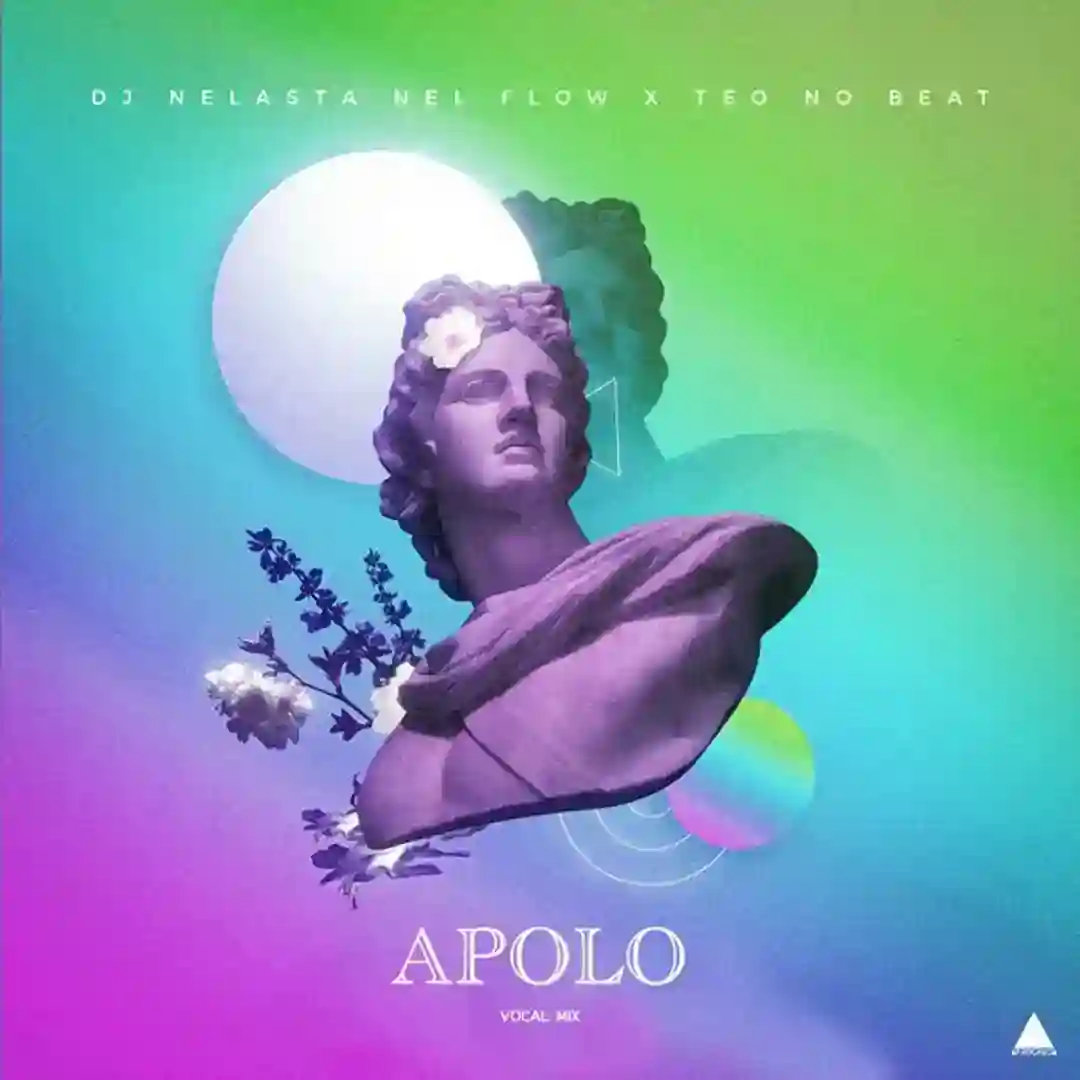 Apolo cover