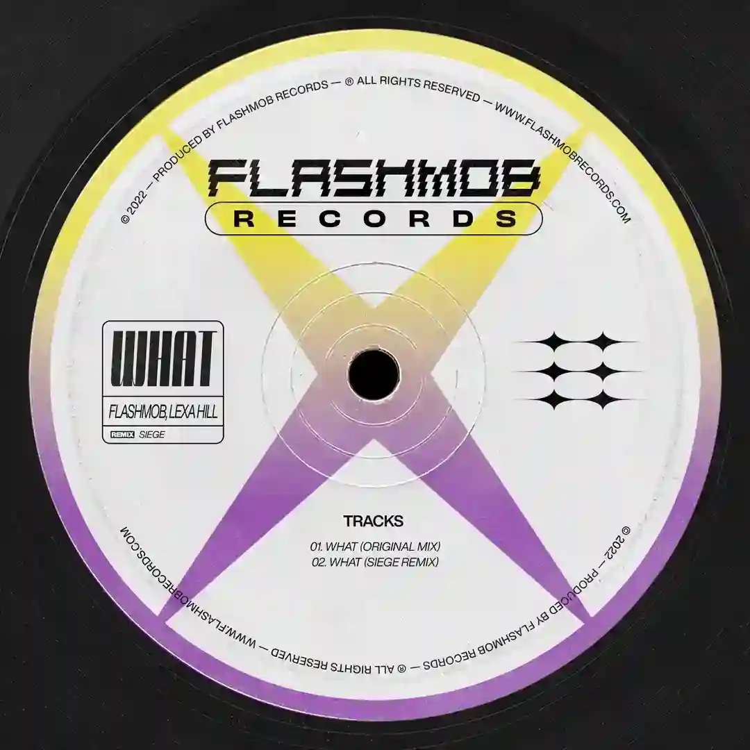 What EP cover