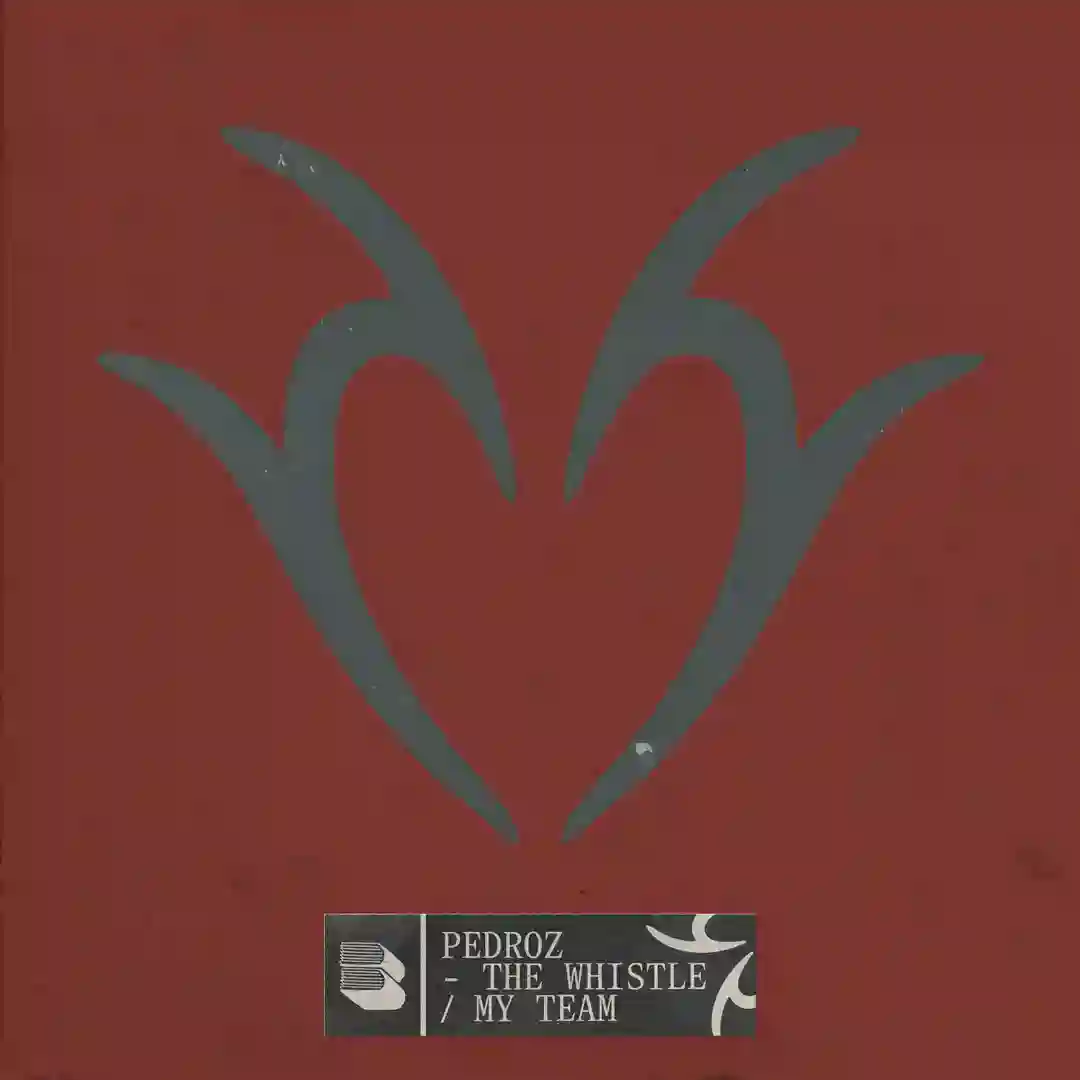 The Whistle (Extended Mix) cover