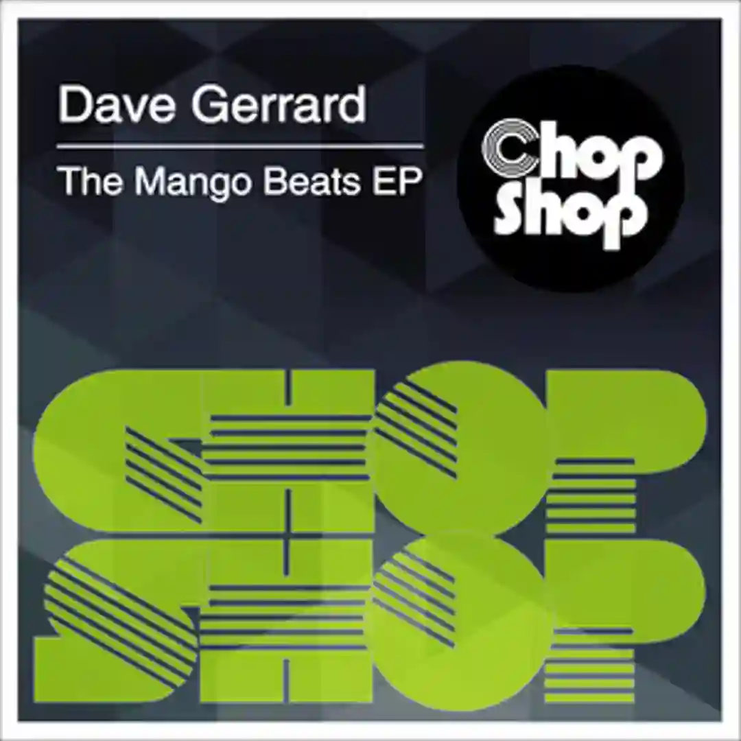 You Got The Stuff cover