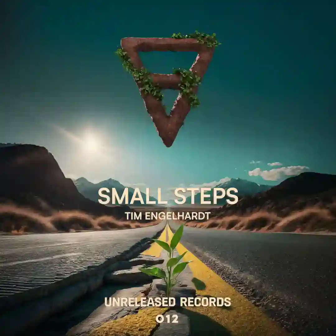 Small Steps cover