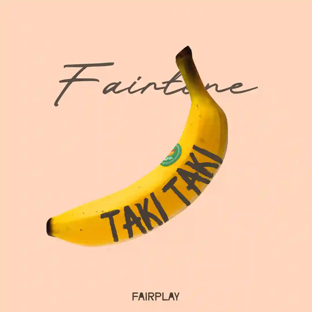 Taki Taki cover