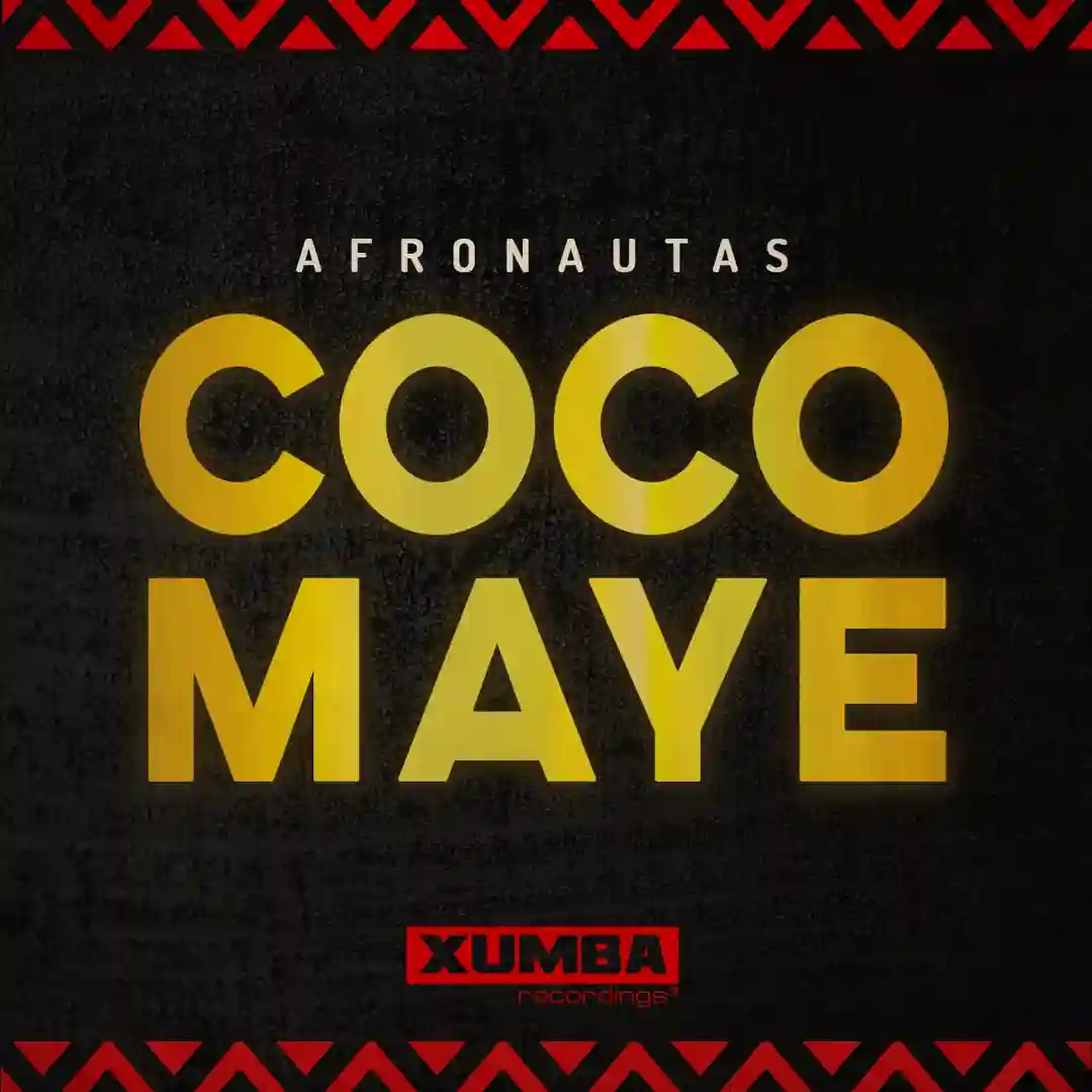 Coco Maye [XR227] cover