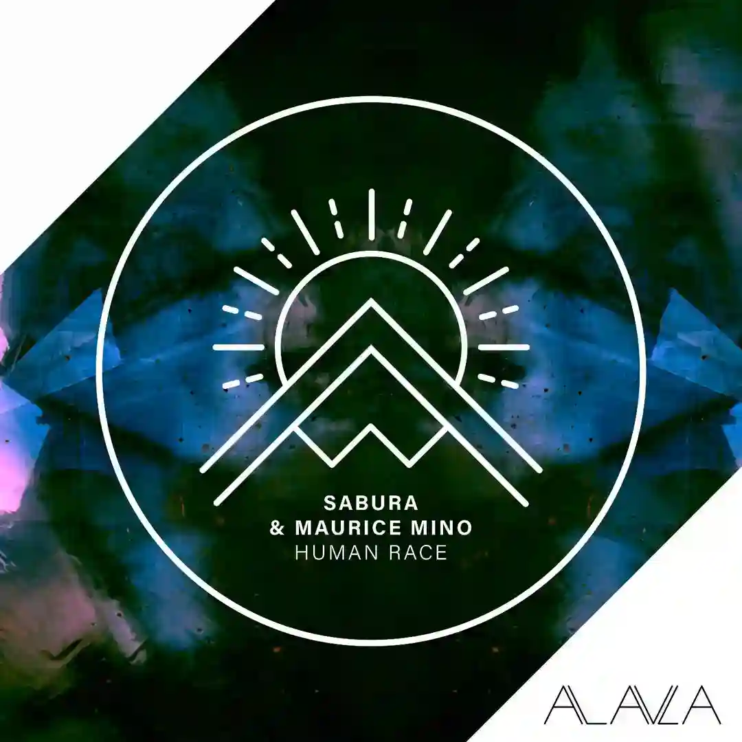 Human Race (Original Mix) cover