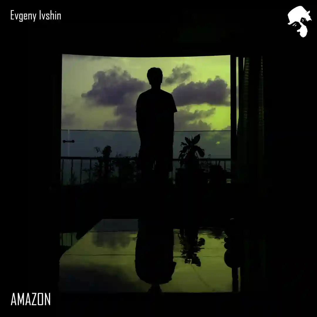 Amazon (Original Mix) cover
