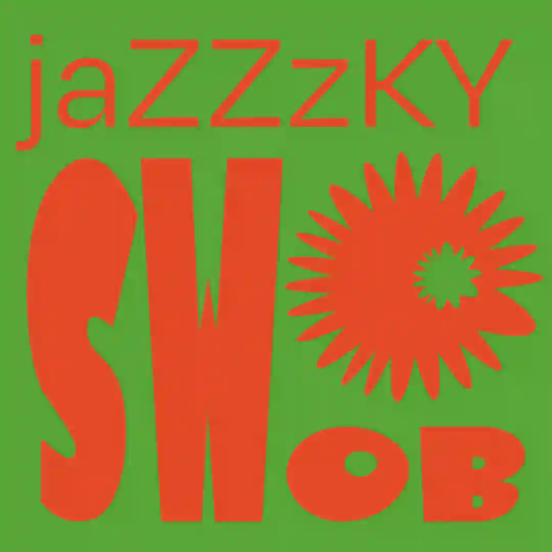 jaZZzKY (Original Mix) cover