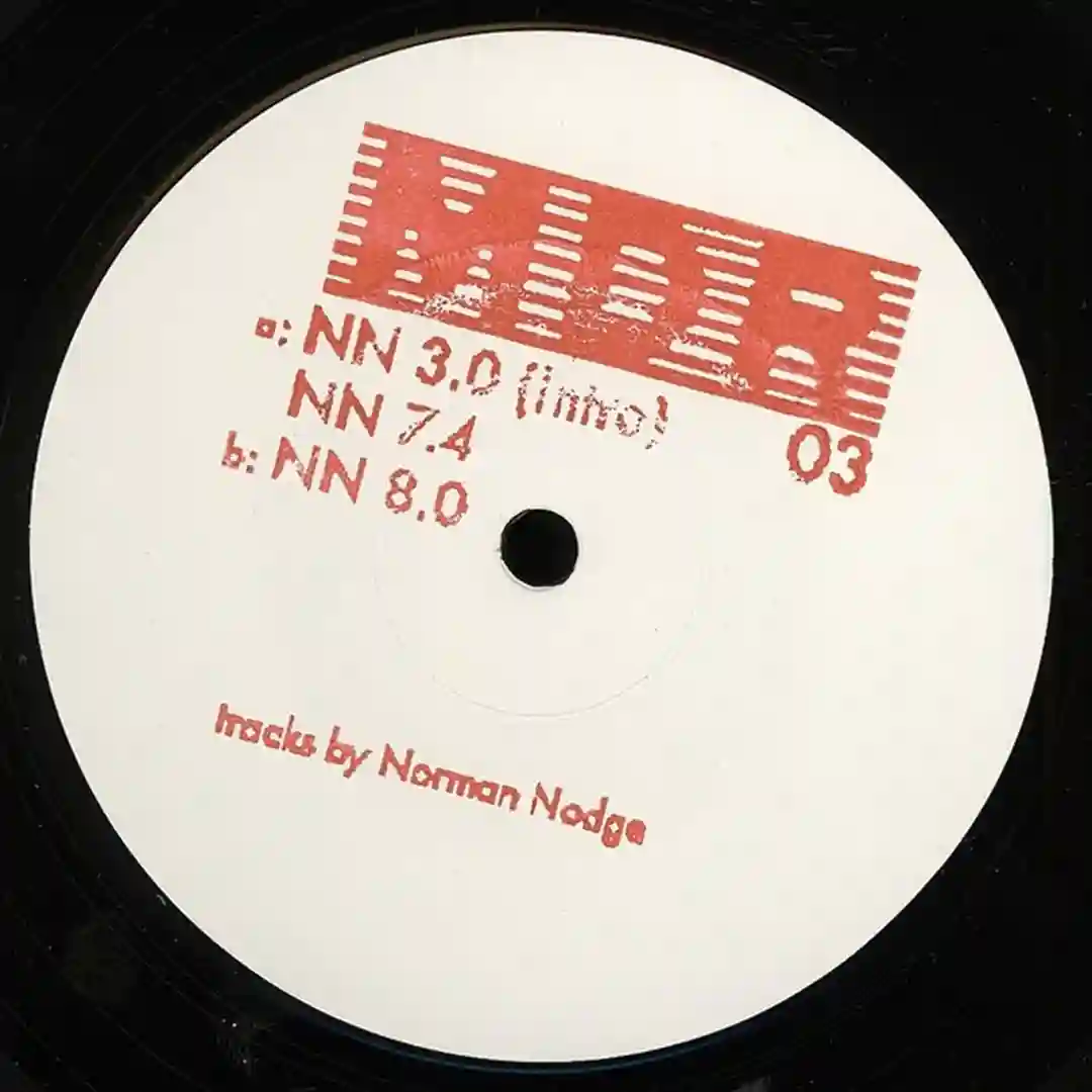 Nn 8.0 cover