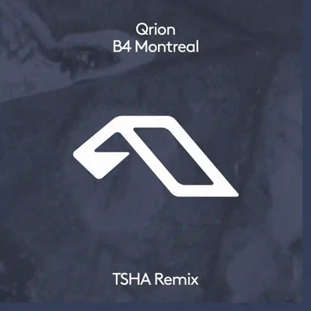 B4 Montreal (TSHA Remix) cover