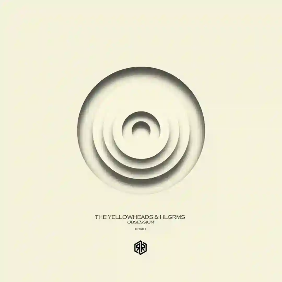 Obsession cover