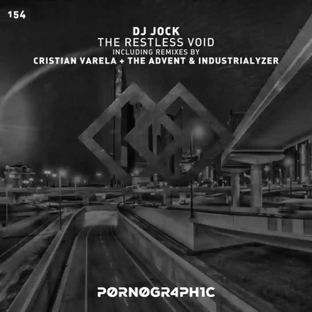 Greenfields (The Advent & Industrialyzer Remix) cover