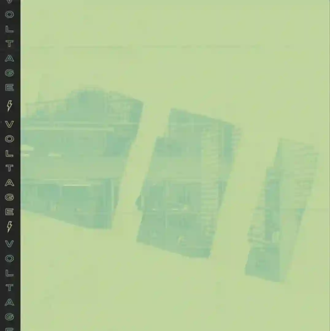 Circuit Breaker - Original cover