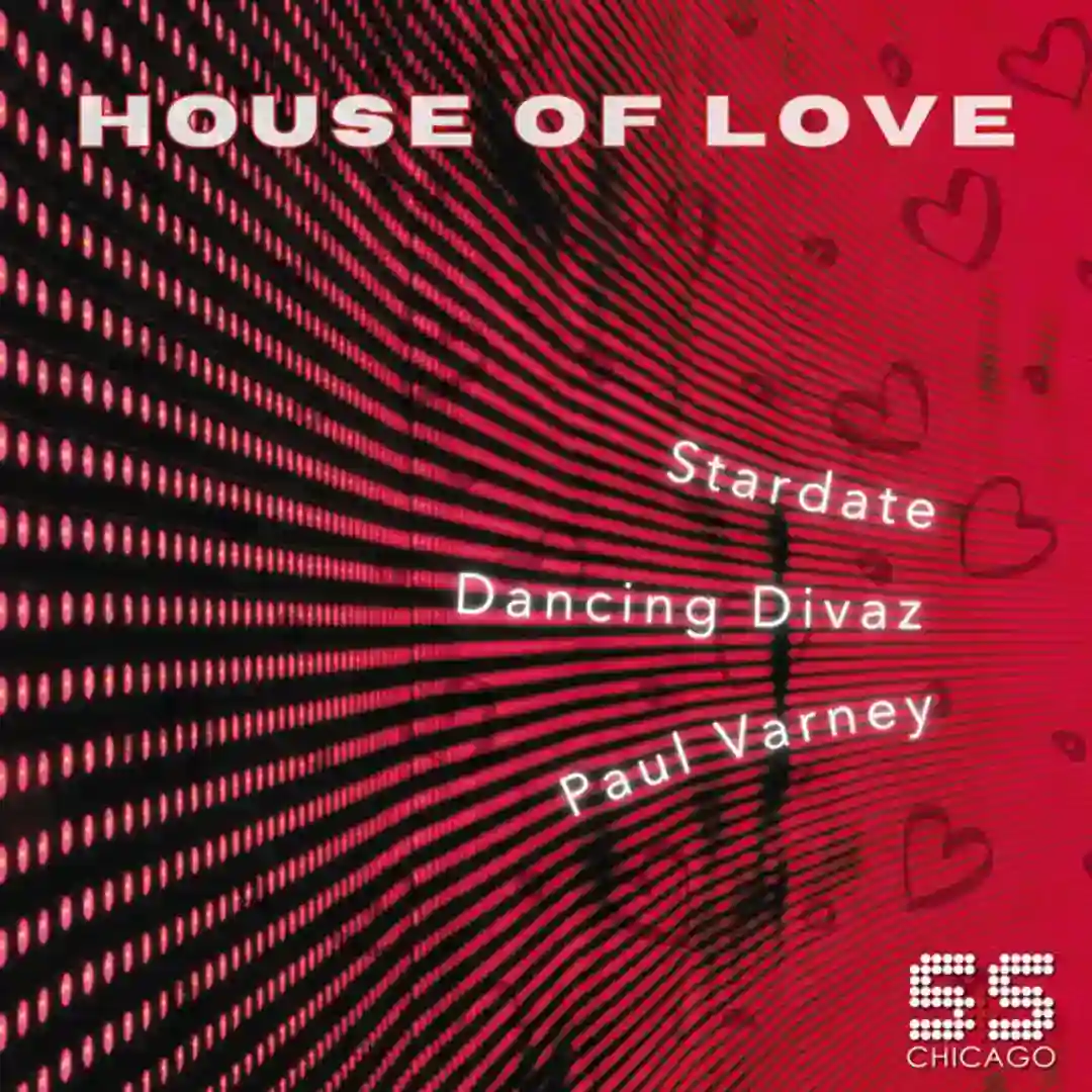 House Of Love (Original Mix) cover