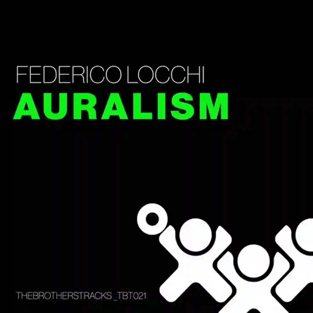 Auralism cover