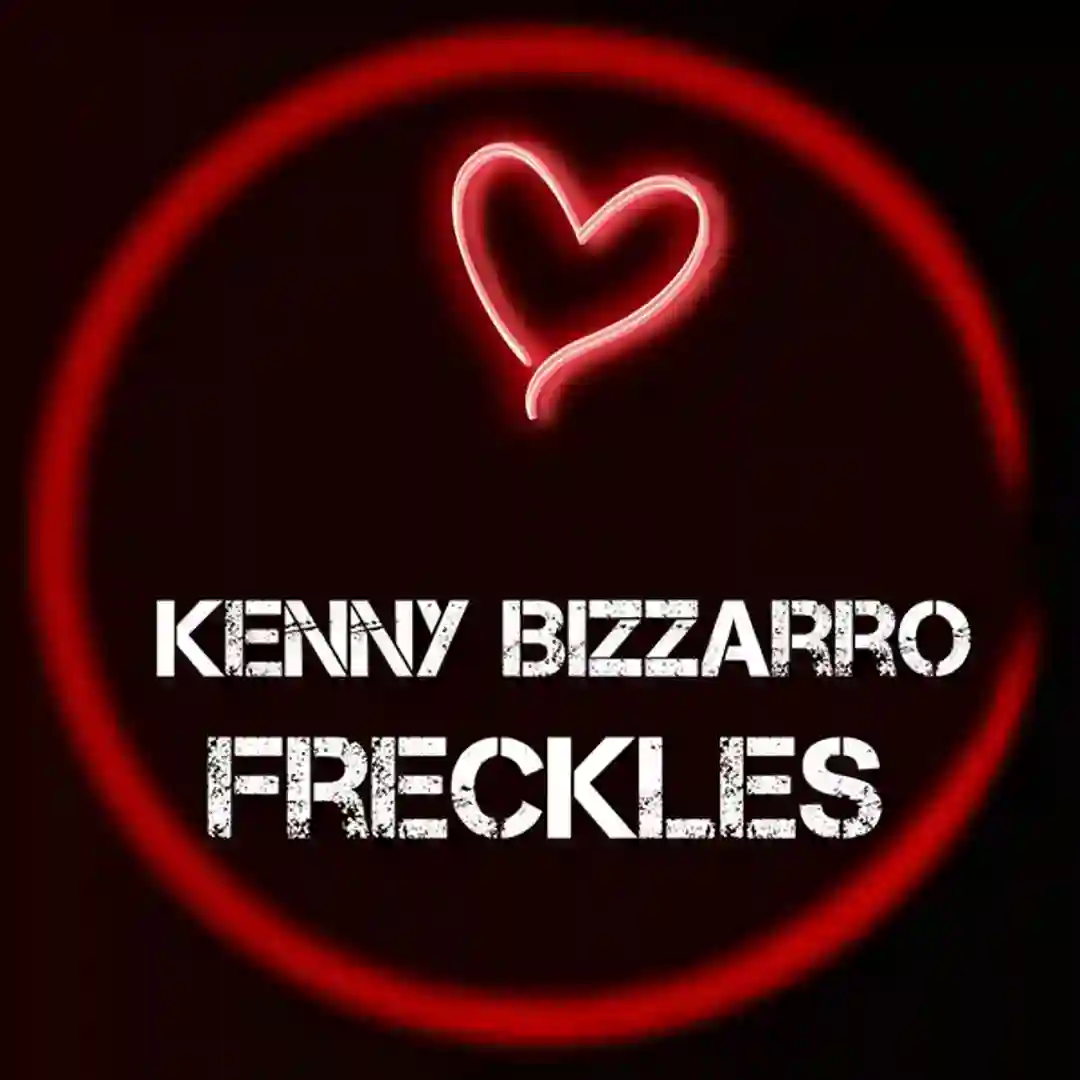 Freckles (Original Mix) cover