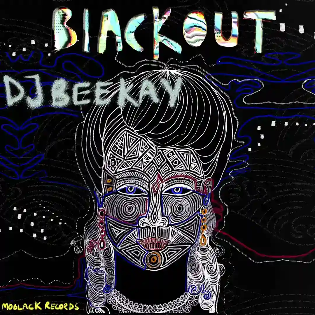 BlackOut feat. Lyrik Shoxen cover