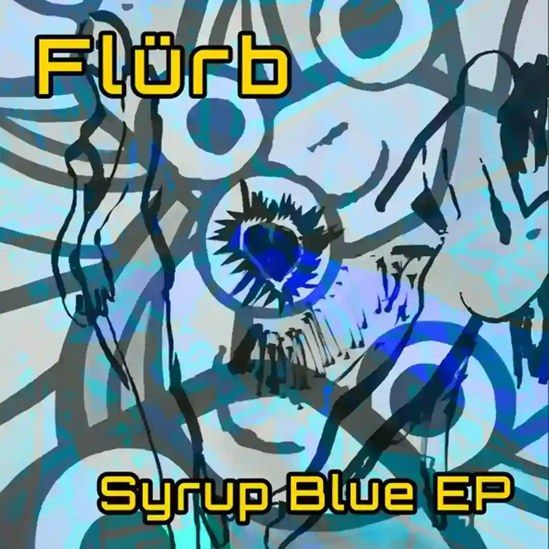 Syrup (Boo Williams Chicago Dub) cover