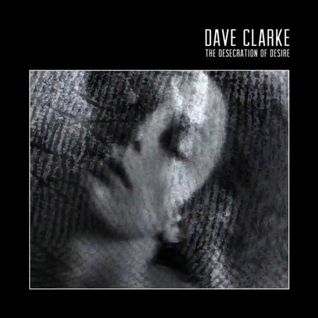 Charcoal Eyes (Glass Tears) [feat. Mark Lanegan] (Original Mix) cover