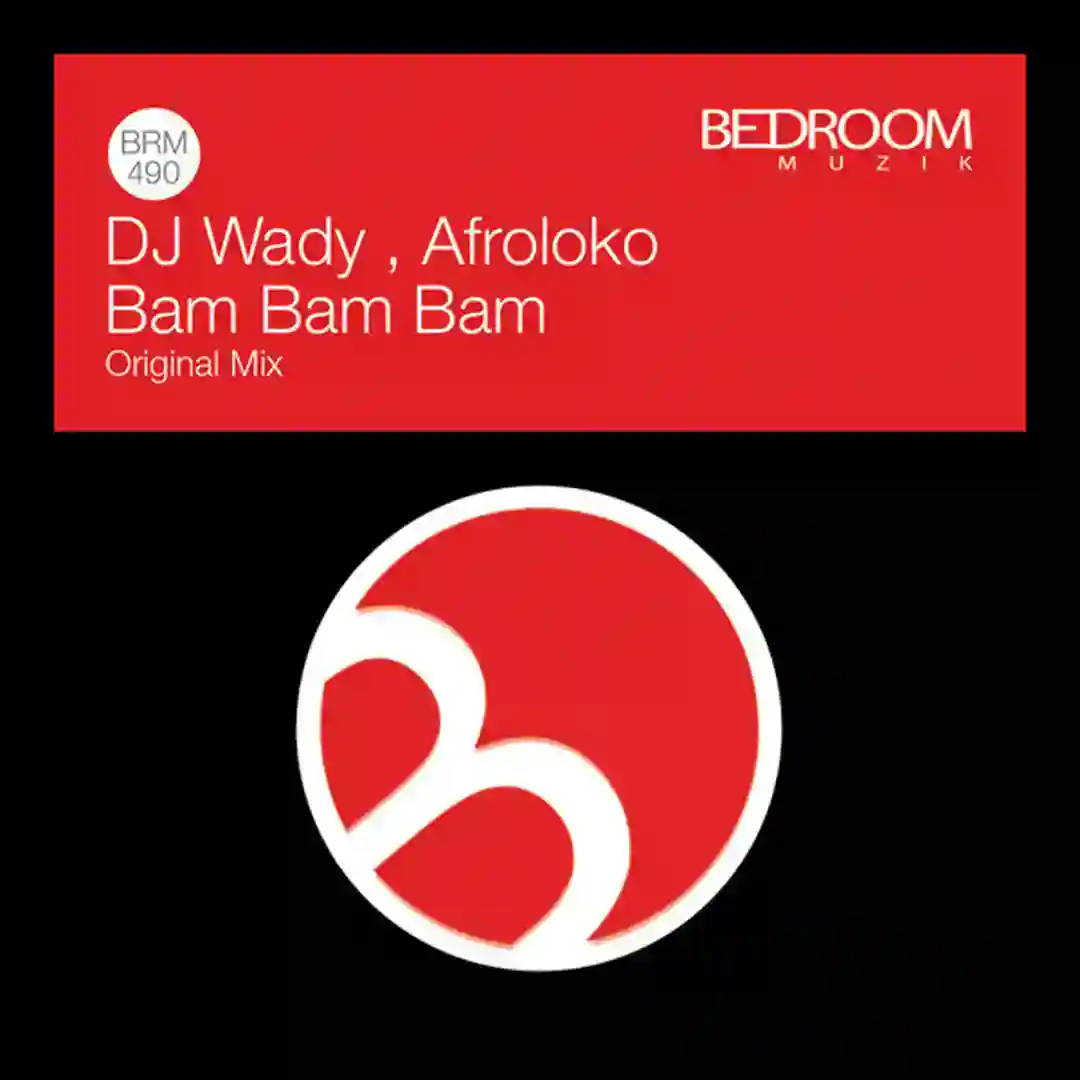 Bam Bam Bam (Original Mix) cover