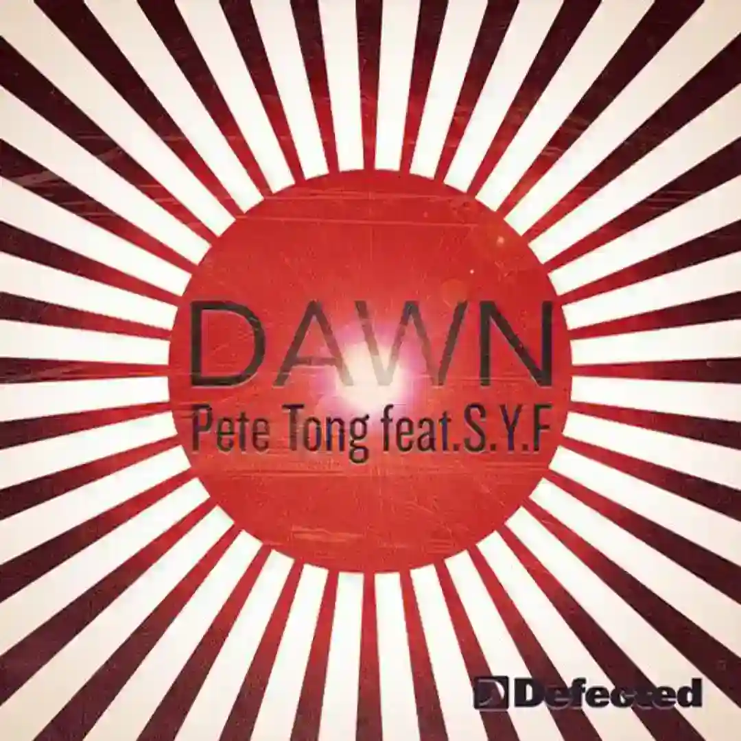 Dawn cover