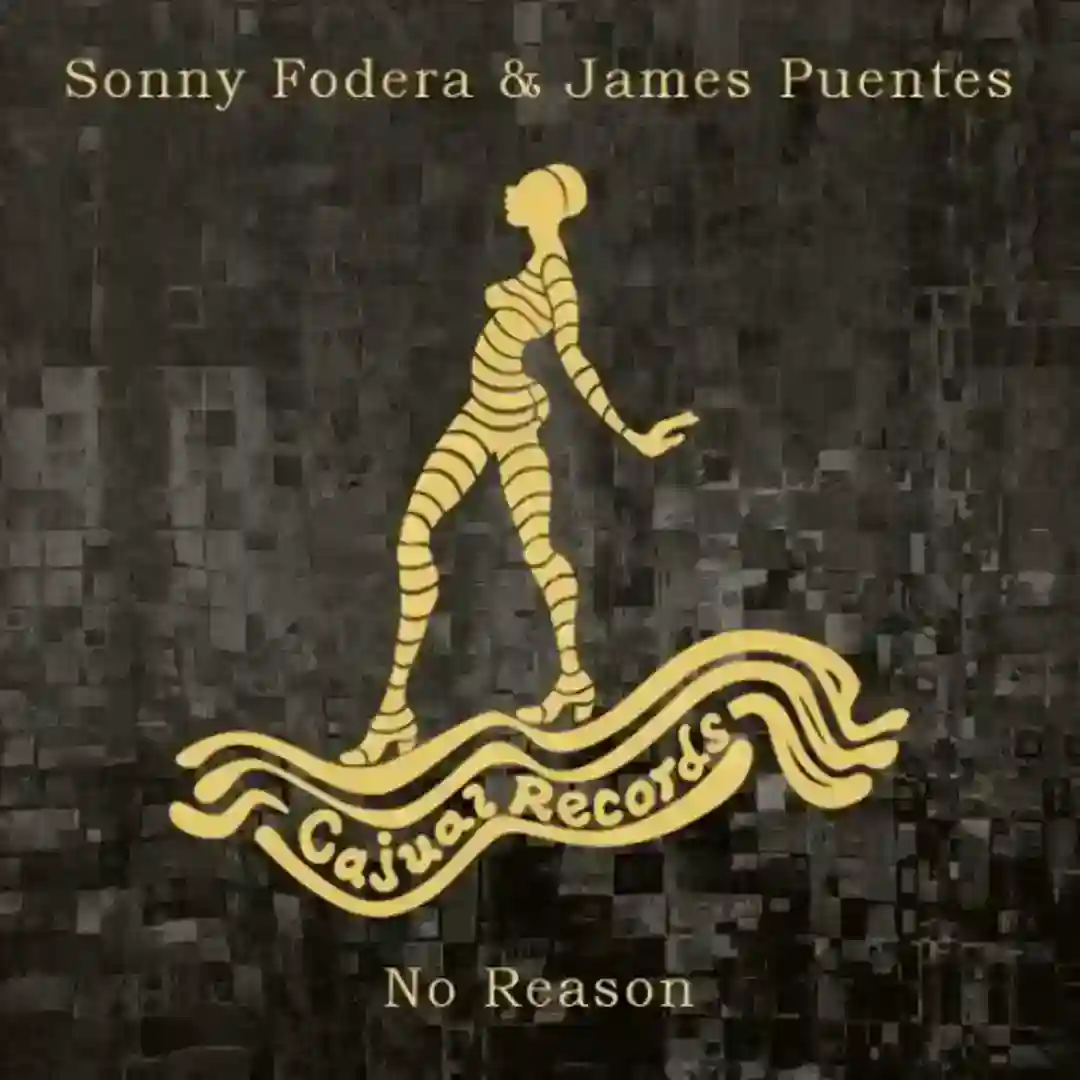 No Reason cover