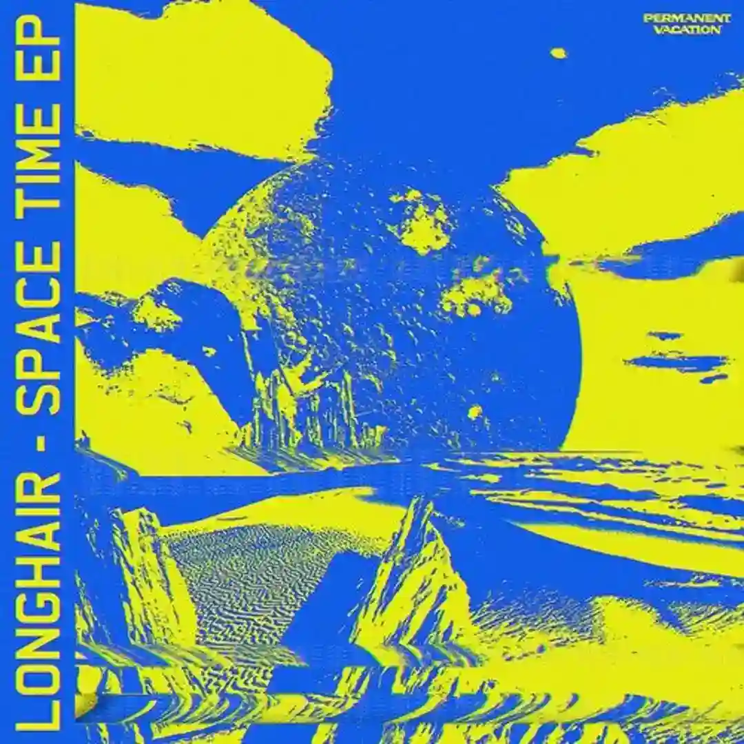 Space Time (Original Mix) cover