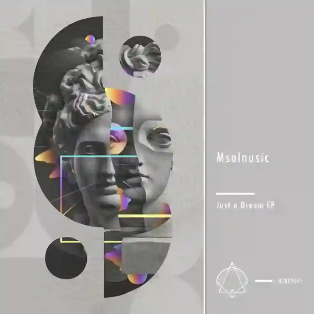 LSD (Original Mix) cover