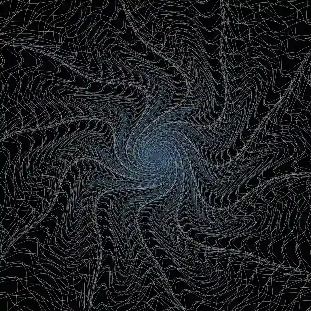 Trancemigration LP cover