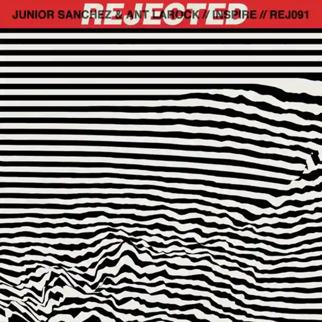 Inspired cover