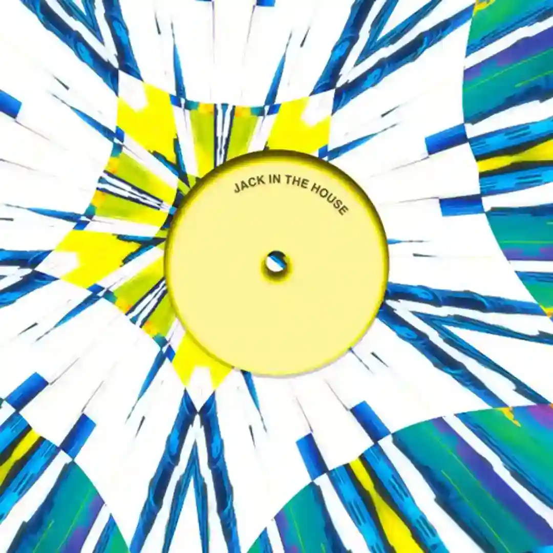 Movin' (Instrumental Edit) cover