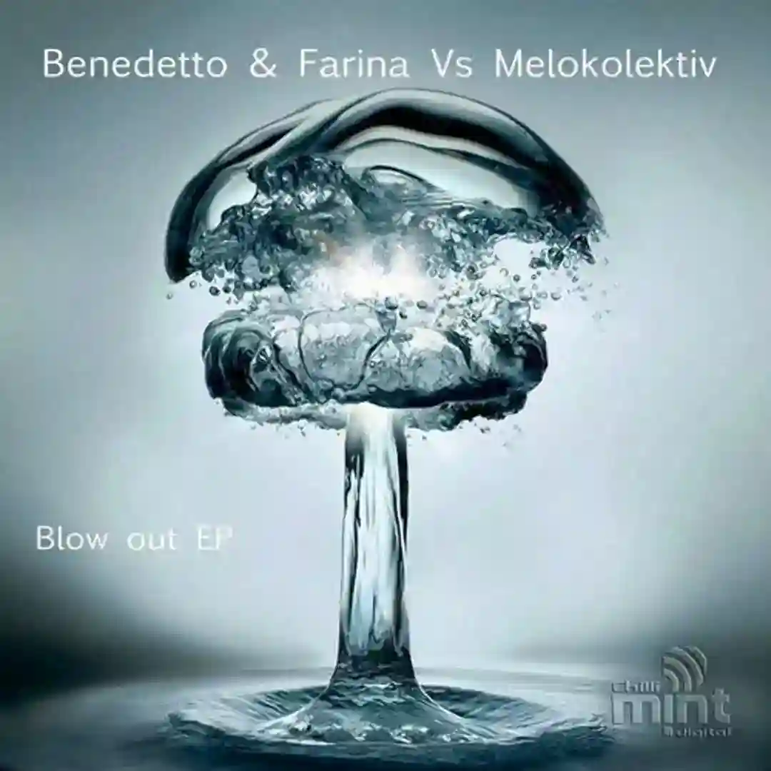 Blow Out (Softcash Remix) cover