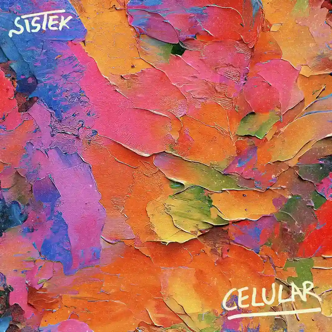 Celular (Extended) cover