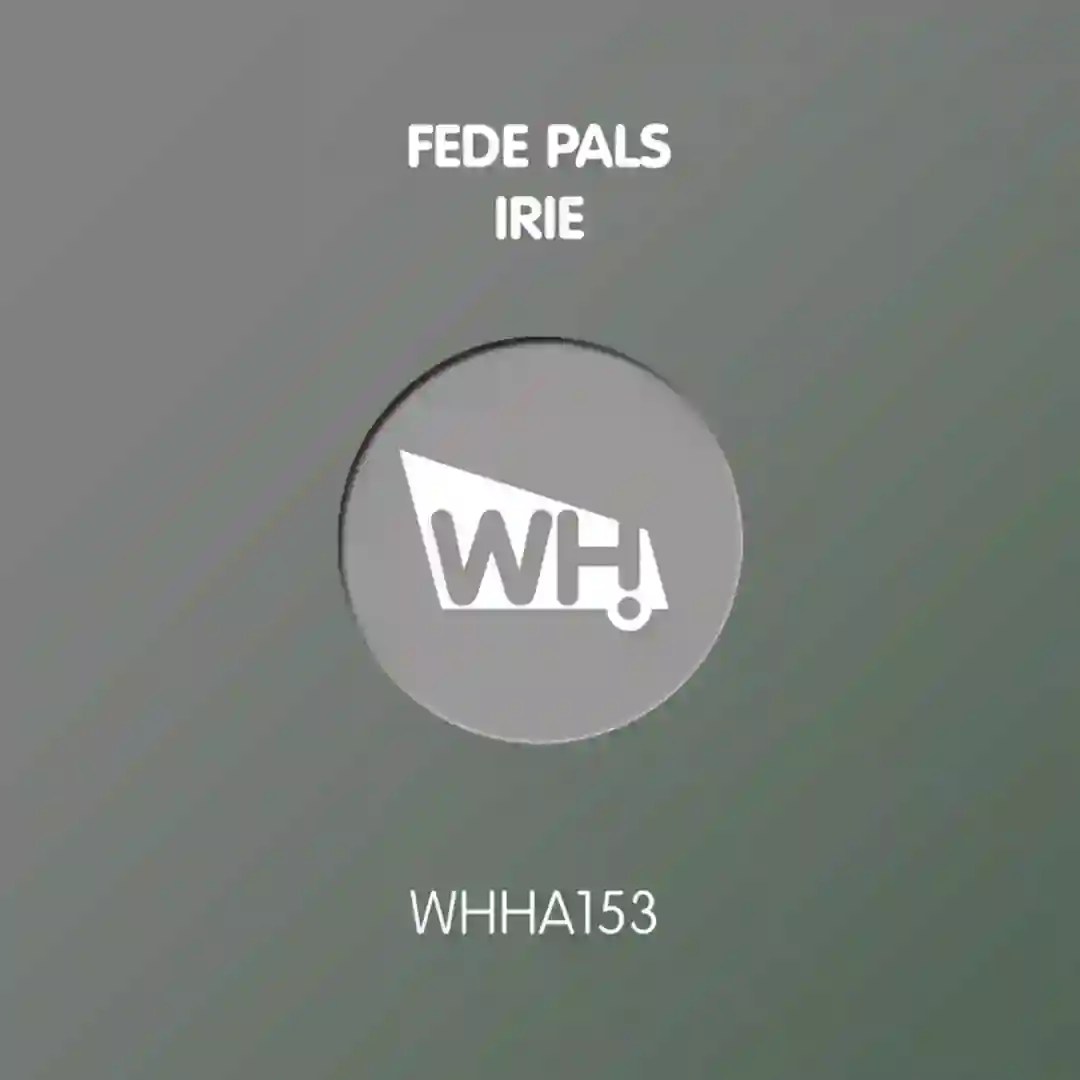 Irie (Lupe Republic Remix) cover