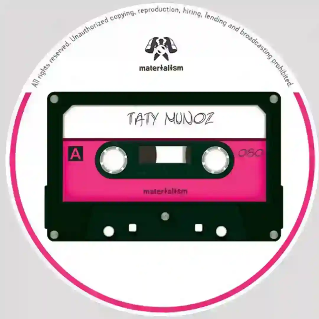 Love And Trust (Original Mix) cover