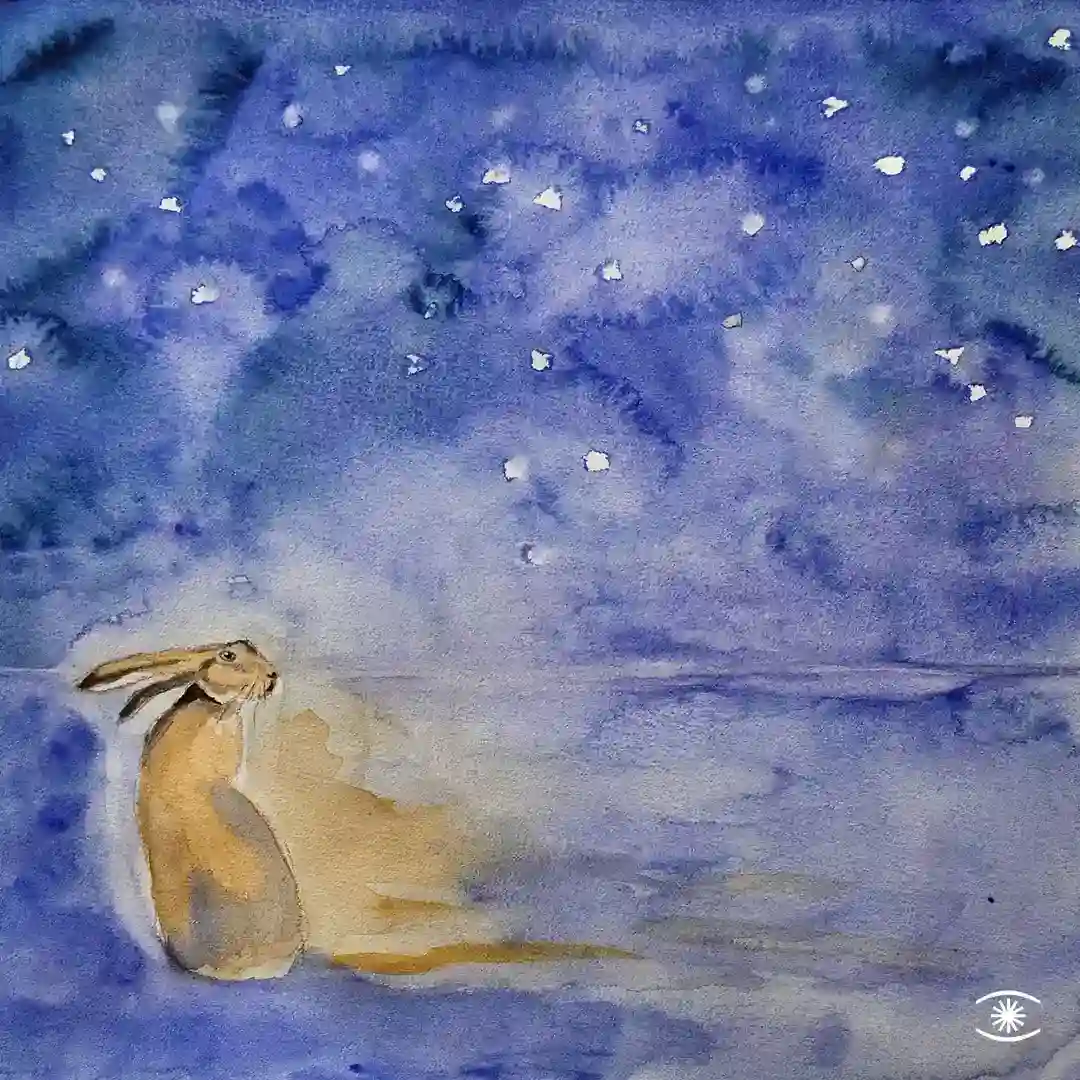 Starry Night cover