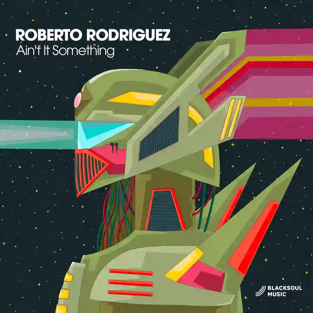 Ain't It Something (Radio Edit) cover