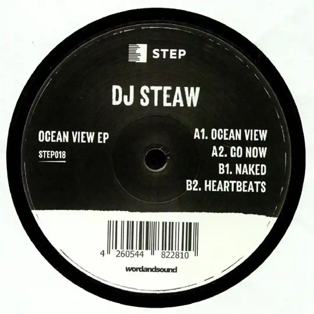 Heartbeats cover