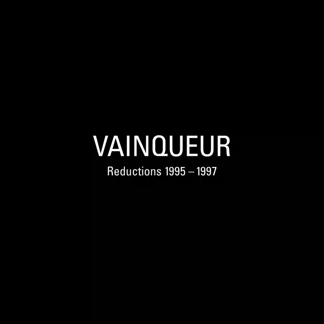 Reduce, Pt. 2 cover