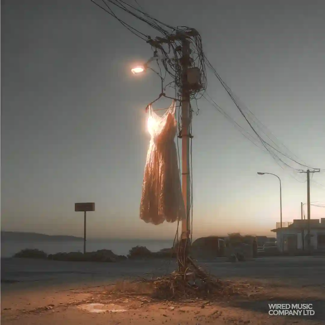 Sundress cover