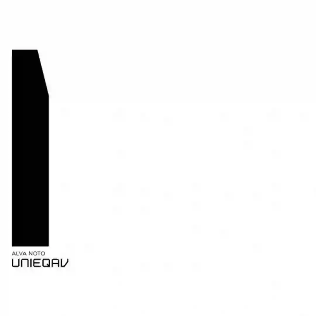 Uni Edit (Original Mix) cover
