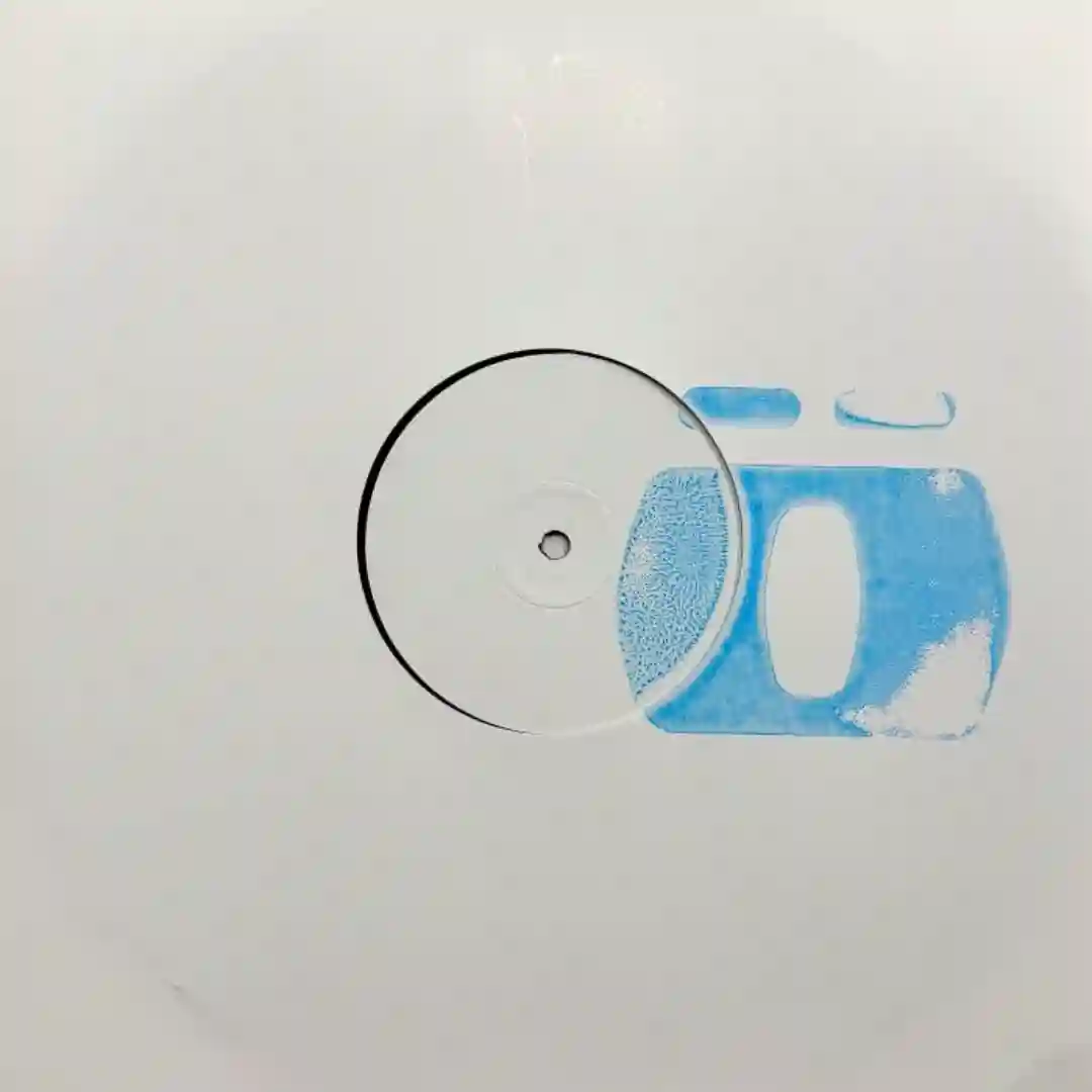 Gaaaaaaaaaa (Original Mix) cover