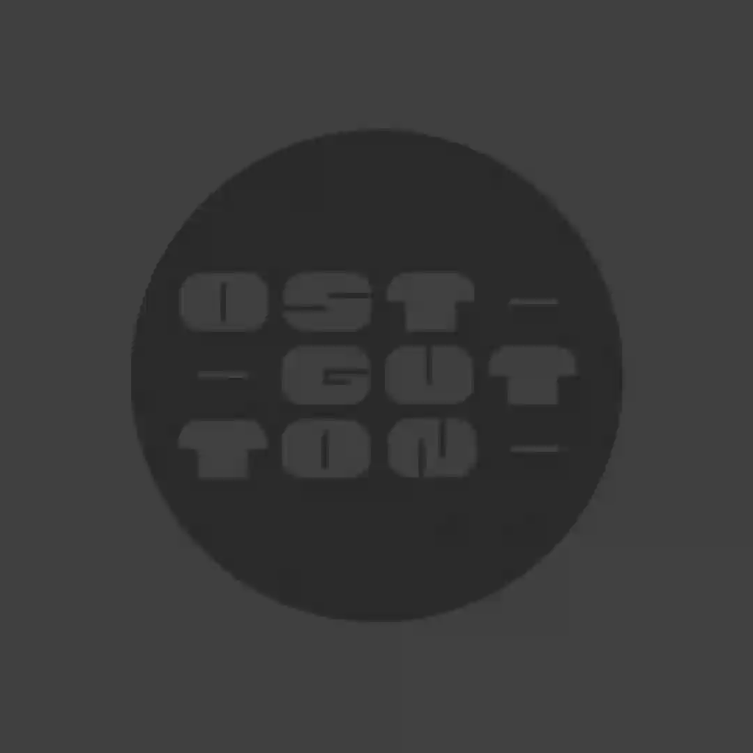 Found A Place Original Mix cover
