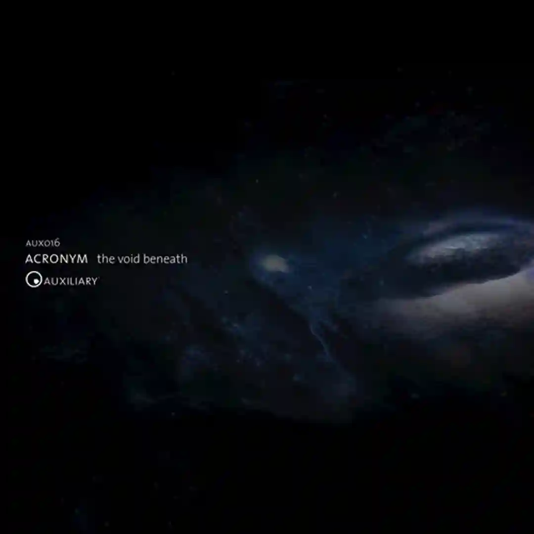 Final Descent (Original Mix) cover